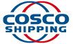 cosco shipping logo