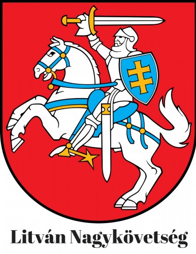 Litván Nagykövetség